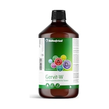 Gervit Multivitamin - 1000 Ml