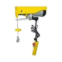 Elektrikli Mini Vinç 400/800 Kg Kod:937
