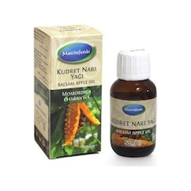 Mecitefendi Kudret Narı Yağı 50 ML