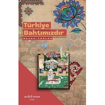 Türkiye Bahtımızdır - Dppq-901489