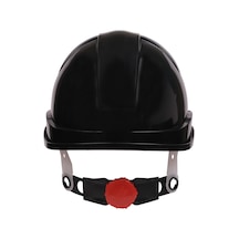 Bbu Safety Sc 3000r - 3001 Hdpe Vida Çark Ayarlı Plastik İçlikli İş Güvenliği Bareti