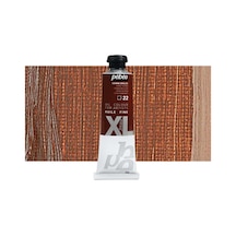 Pebeo Huile Fine Xl Yağlı Boya 37ml Burnt Sienna 22