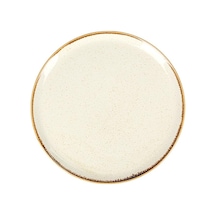 Porland 04alm001472 Pizza Tabağı, Porselen Sku: Smg8690010582744
