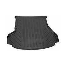 Toyota Uyumlu Avensıs 2003-2008 3D Bagaj Havuzu (469611967)