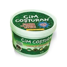 Avmdepo Özlem Çim Coşturan 2810 Çim Gübresi 2 Kg 100 M2 İçin