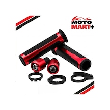 Cfmoto 300sr Motosiklet Elcik Kırmızı Ert0158