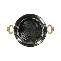 Cooker Bakır Sahan 18 CM Bk-060