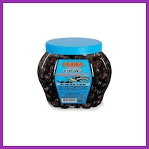 Bezos Cebel Siyah Zeytin Orta Taneli 1 Kg Pet Bty