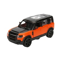Mey İthalat 1:43 Suv Araba 10 Cm
