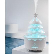 Led Işıklı Buhar Makinesi 250 Ml Hacim Uczzpdpgv51nemlendirici-3