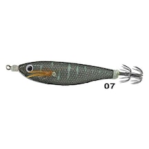 Ryuji Toto Squid 7 Cm Kalamar Zokası