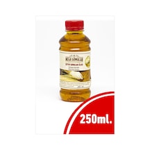Mega Gomalak Ağartılmış Şeffaf Gomalak Cilası 250 ML