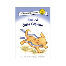 Okuyabiliyorum! - Bisküvi Ödül Peşinde- Pegasus
