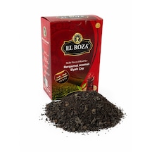 Bergamot Aromalı Siyah Çay 400 Gr