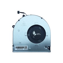 HP Uyumlu Sps-l52034-001 Notebook Cpu Fan