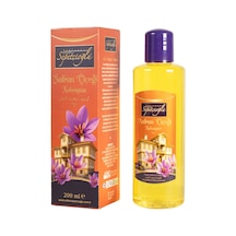 Sepetçioğlu Safran Çiçeği Kolonyası 200 Ml