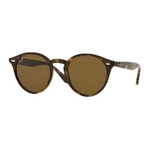 Ray Ban Rb 2180 710 / 73 49..22 Unisex Güneş Gözlüğü Havana
