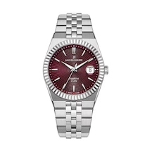 Jacques Philippe Jpqgs10413x6brg Erkek Kol Saati Gümüş