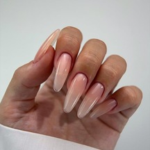 Patrisa Nail Akıllı Yayılım Kamuflaj Jeli - Smart Gel Blush - 15 Ml Pembe