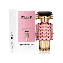 Paco Rabanne Fame Blooming Pink Edp 80 Ml Fresh