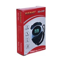 Kronometre Dijital Kd-1069 / Kadıo