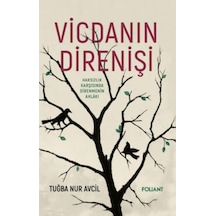 Vicdanın Direnişi - Dlkj-876488