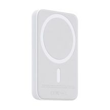 Magsafe Battery Pack Powerbank Beyaz