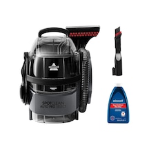Ayrex Spotclean Autopro Select / Halı-koltuk Yıkama Ve Leke Çıkarma Makinesi / 750w / 3730n
