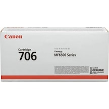 Canon Crg-706/0264B002 Toner