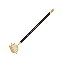 Derwent Coloursoft Pencil Yumuşak Kuru Boya Kalemi C560 Peach
