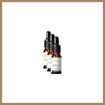 Bezos Zeropore Instant Perfection Serum 30 Ml X 3 22