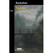 Sınırlar / Roy Jacobsen