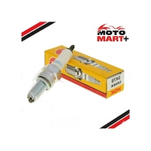 Trıumph Tiger 1050 Buji Ngk Mtbj0448