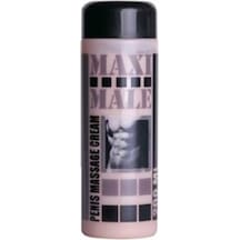 Hintohu Maxi Male Cream 200 Ml Ve Playboy Natural Lubricant 125ml