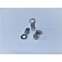 Kablo Pabucu Skp 35mm M8 Delik 50 Adet