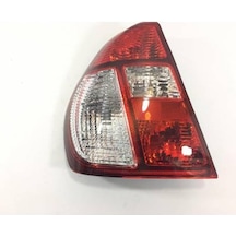 Mars- Stop Lambası Sol Renault Clıo Symbol I 98 Beyaz Sinyalli IS00-MARS 511217
