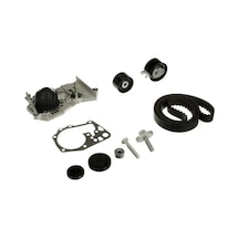 Renault Megane 3 Triger Seti + Devirdaim 1.6 2009-2015 Gates Kp45671xs