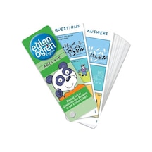 Ages 4-5 Eğlen Öğren English- Dstil Tasarım