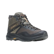 Merrell Mqm 3 Mid Gore-tex Erkek Bot Haki