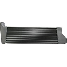 Renault Megane Ii 03/09 Turbo Soğutma Radyatörü 1,5/1.9 Dci İ Ntercooler Brazi Ng 590x187x40 Ori