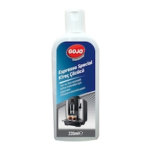 Gojo Espresso Special Kireç Çözücü 235 ML