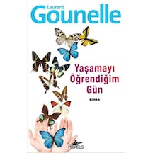 Yaşamayı Öğrendiğim Gün - Qhdh-811707