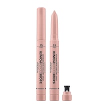 Deborah Milano 24ore Color Power Eyeshadow Soft Rose 6'li Avantaj Paketi Mıchu 0