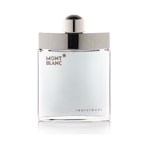 Mont Blanc Individuel Erkek Parfüm EDT 75 ML