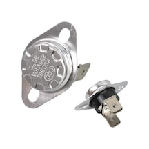 Hubrendy Sh 85 C Nc Termostat Normalde Kapalı Tip Ic-269