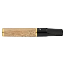 Denicotea Nice 25100 Karbon Filtreli 9Mm Lüks Sig.Ağızlığı Sandal