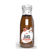 OG natural Organik Şeftali Suyu 250 ML