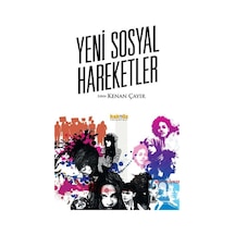 Yeni Sosyal Hareketler / Kolektif