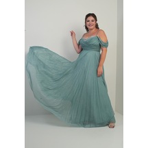 Mint Yeşili
