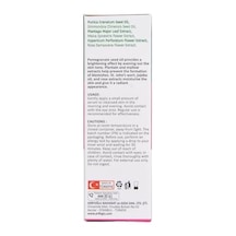 Nar Yağ Serumu Aydınlatıcı Ve Leke Karşıtı 30ml Brightening Anti-spot Oil Serum